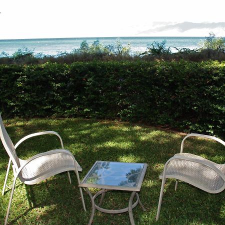 毛伊岛海滨别墅住宿加早餐旅馆 卡哈纳 外观 照片